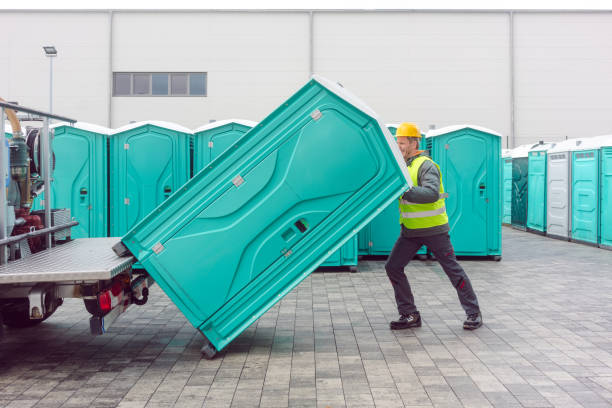 Best Porta potty rental near me  in Rio Grande, NJ