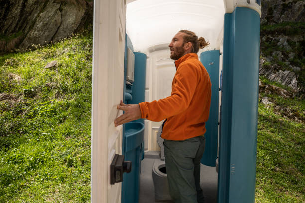 Best Best portable toilet rental  in Rio Grande, NJ