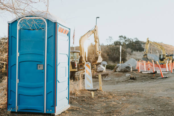 Portable bathroom rental in Rio Grande, NJ