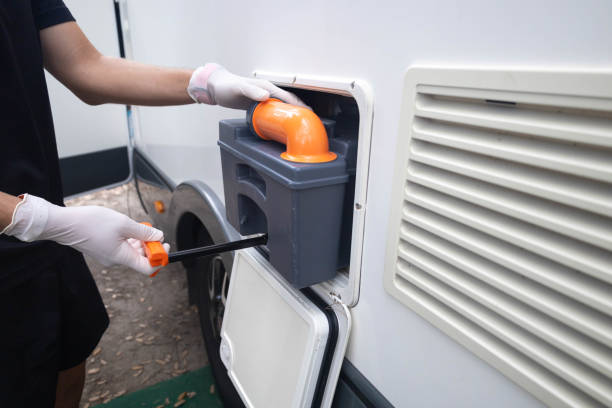 Portable Toilet Options We Offer in Rio Grande, NJ