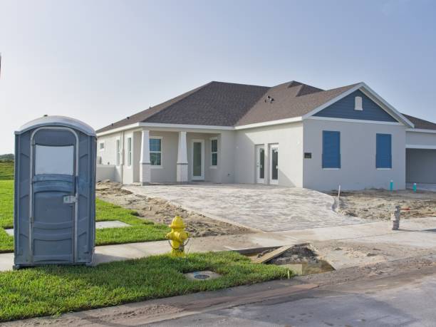 Best Porta potty rental for festivals  in Rio Grande, NJ