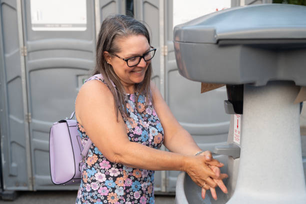 Porta potty services near me in Rio Grande, NJ