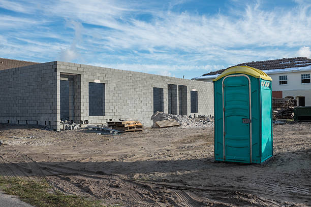 Best Portable toilet rental cost  in Rio Grande, NJ
