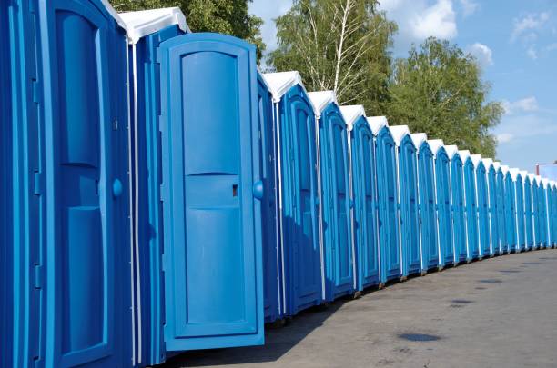 Porta potty rental for festivals in Rio Grande, NJ